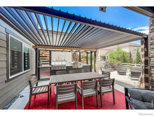 16277 Pikes Peak Drive, Broomfield, CO 80023
