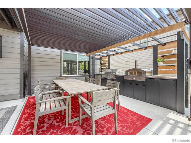 16277 Pikes Peak Drive, Broomfield, CO 80023