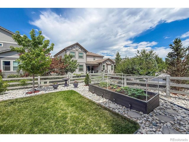 16277 Pikes Peak Drive, Broomfield, CO 80023