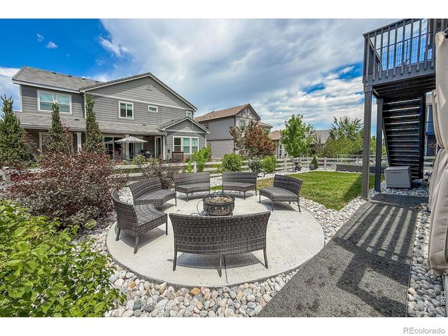 16277 Pikes Peak Drive, Broomfield, CO 80023