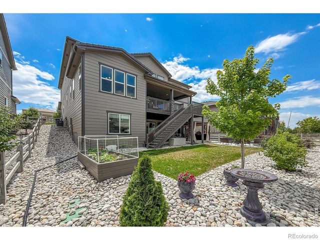 16277 Pikes Peak Drive, Broomfield, CO 80023