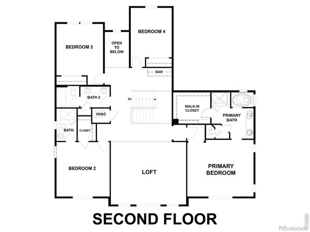 16277 Pikes Peak Drive, Broomfield, CO 80023