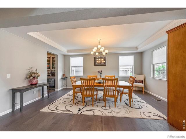 16277 Pikes Peak Drive, Broomfield, CO 80023