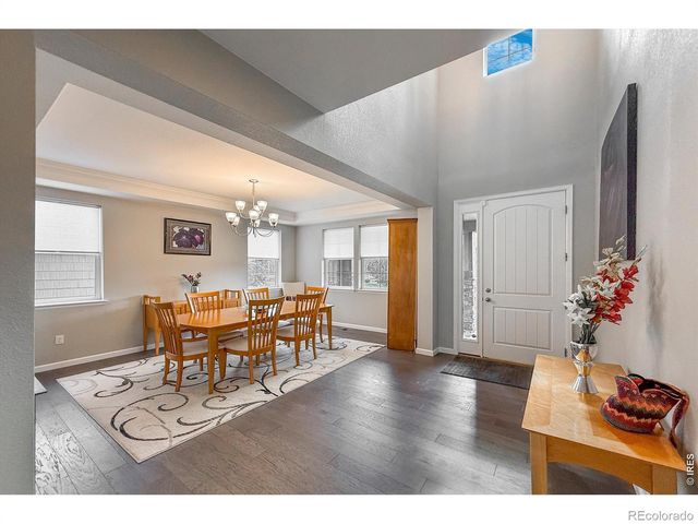 16277 Pikes Peak Drive, Broomfield, CO 80023