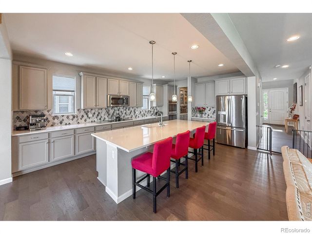 16277 Pikes Peak Drive, Broomfield, CO 80023