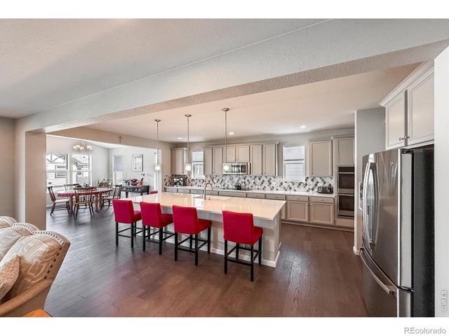 16277 Pikes Peak Drive, Broomfield, CO 80023