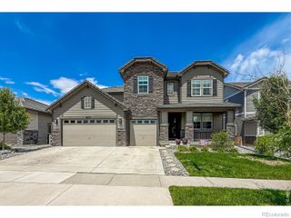 16277 Pikes Peak Drive, Broomfield, CO 80023