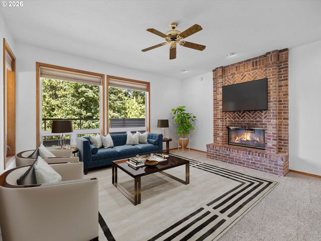 9325 Nw OLD SKYLINE Blvd, Portland, OR 97231