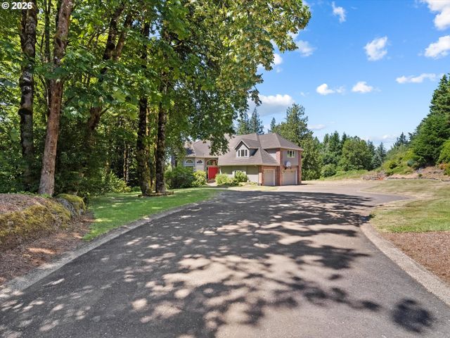 9325 Nw OLD SKYLINE Blvd, Portland, OR 97231