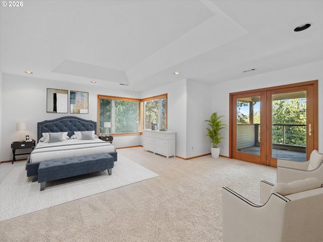 9325 Nw OLD SKYLINE Blvd, Portland, OR 97231