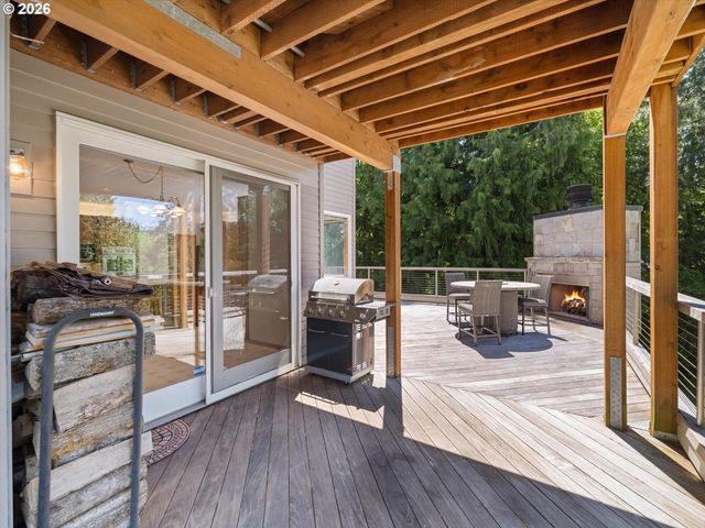 9325 Nw OLD SKYLINE Blvd, Portland, OR 97231