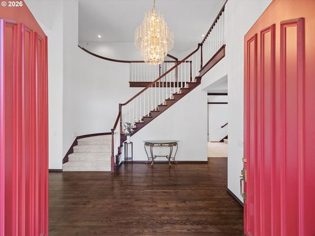 9325 Nw OLD SKYLINE Blvd, Portland, OR 97231