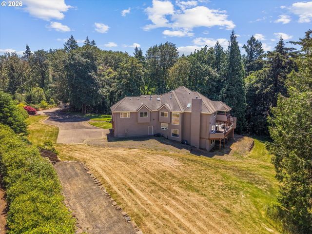 9325 Nw OLD SKYLINE Blvd, Portland, OR 97231