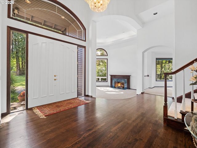 9325 Nw OLD SKYLINE Blvd, Portland, OR 97231