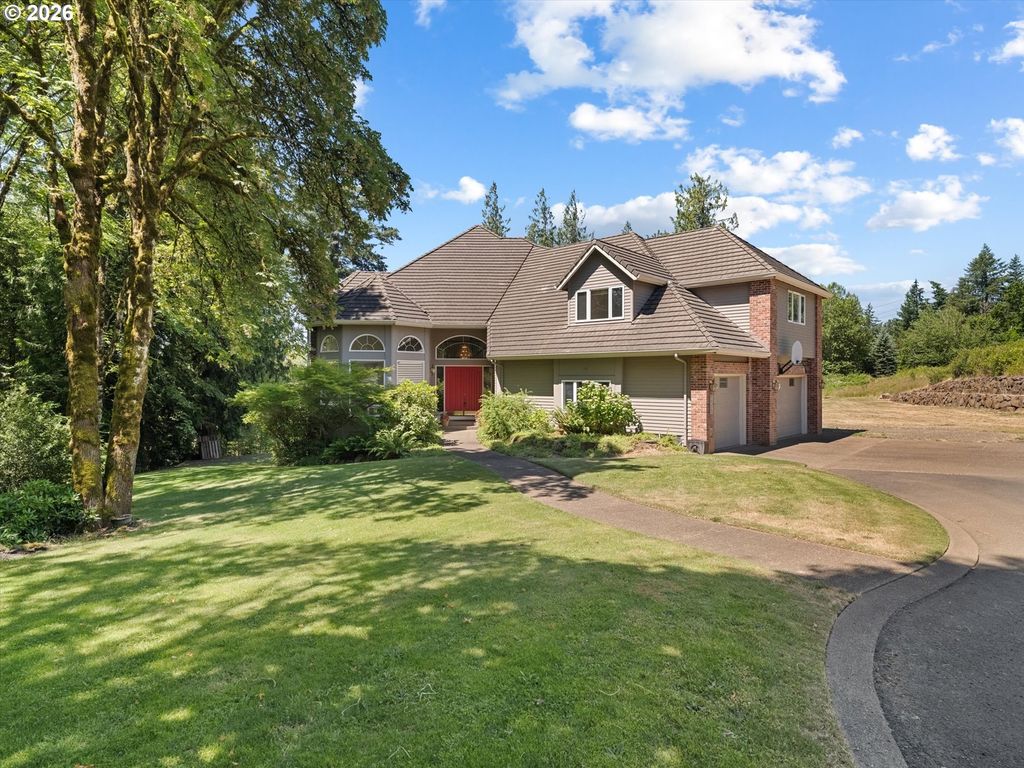9325 Nw OLD SKYLINE Blvd, Portland, OR 97231