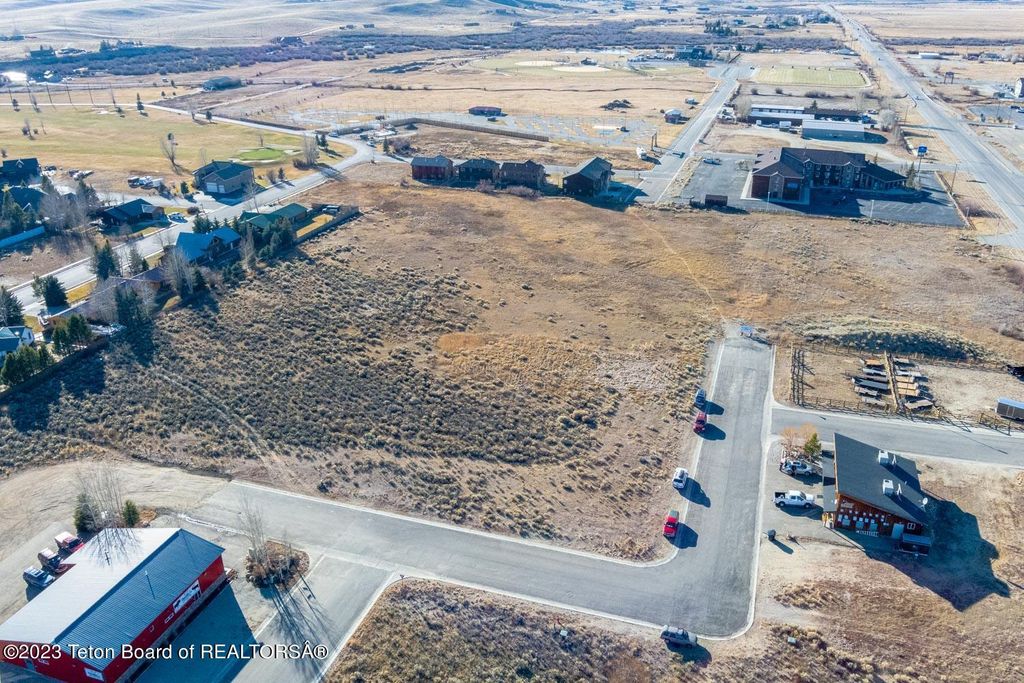 TBD W PINE HWY 191, Pinedale, WY 82941 photo 2