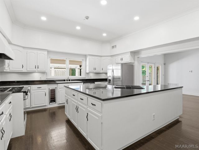 8213 Wynlakes Boulevard, Montgomery, AL 36117