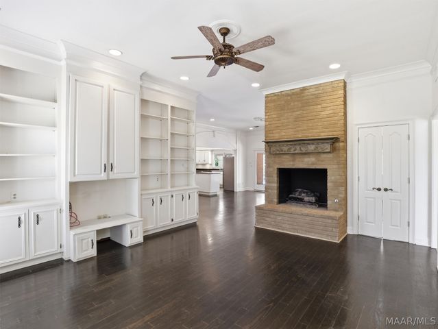 8213 Wynlakes Boulevard, Montgomery, AL 36117