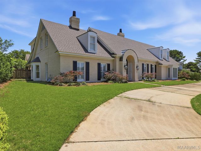 8213 Wynlakes Boulevard, Montgomery, AL 36117