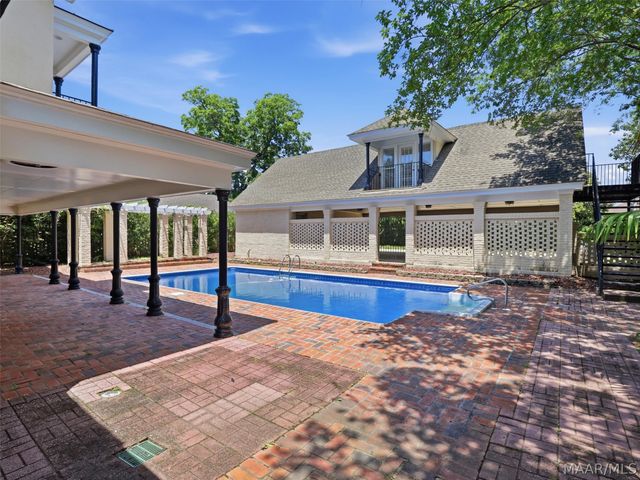 8213 Wynlakes Boulevard, Montgomery, AL 36117