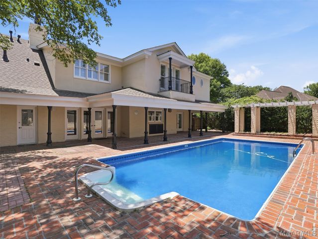 8213 Wynlakes Boulevard, Montgomery, AL 36117
