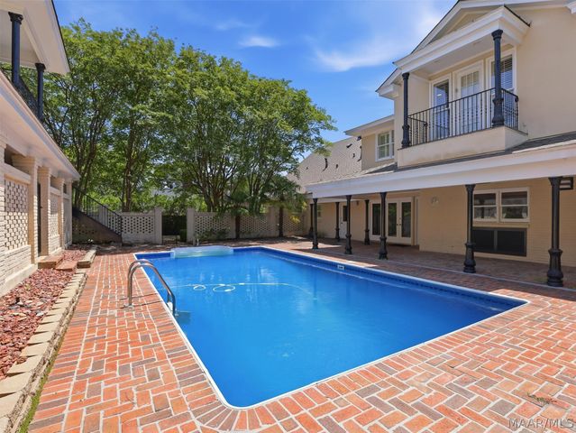 8213 Wynlakes Boulevard, Montgomery, AL 36117