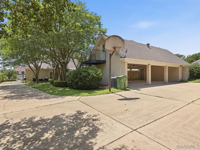 8213 Wynlakes Boulevard, Montgomery, AL 36117