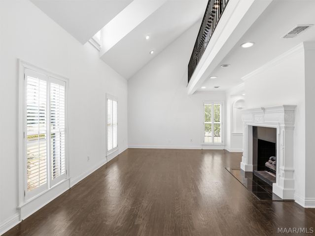 8213 Wynlakes Boulevard, Montgomery, AL 36117