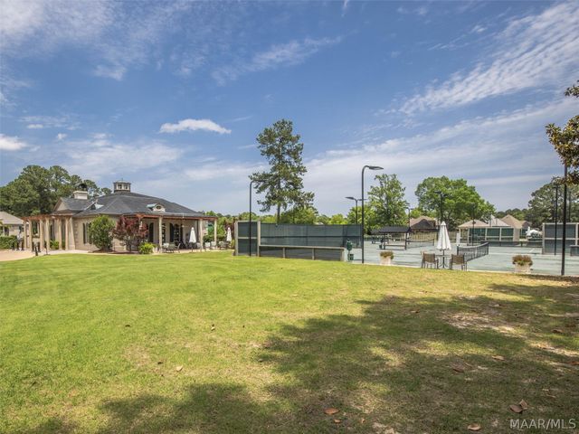 8213 Wynlakes Boulevard, Montgomery, AL 36117