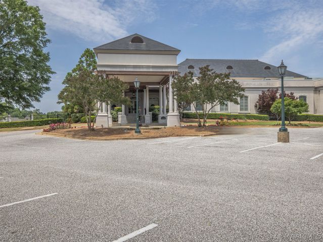 8213 Wynlakes Boulevard, Montgomery, AL 36117