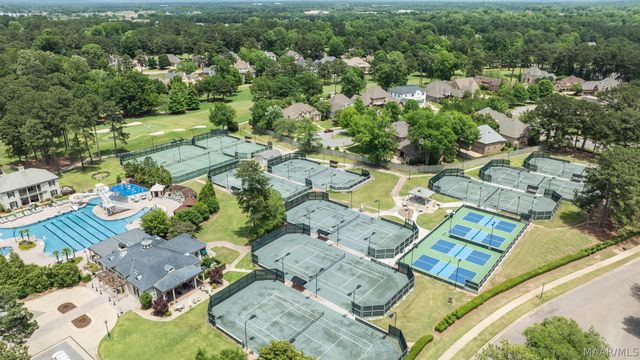8213 Wynlakes Boulevard, Montgomery, AL 36117