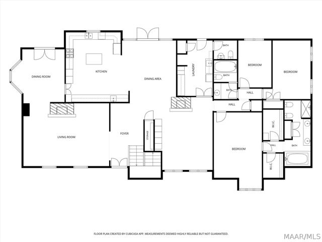 8213 Wynlakes Boulevard, Montgomery, AL 36117