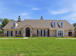 8213 Wynlakes Boulevard, Montgomery, AL 36117