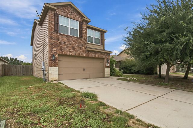 1524 Treeta TRL, Kyle, TX 78640