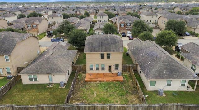 1524 Treeta TRL, Kyle, TX 78640