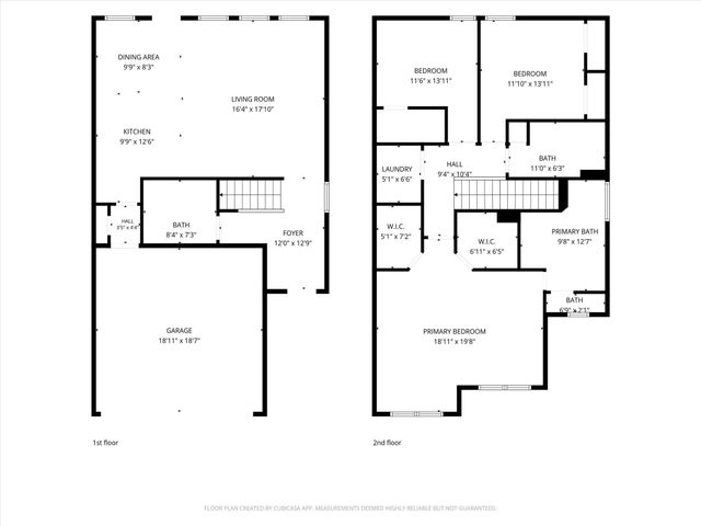 1524 Treeta TRL, Kyle, TX 78640