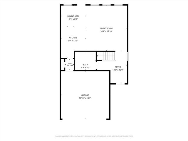 1524 Treeta TRL, Kyle, TX 78640