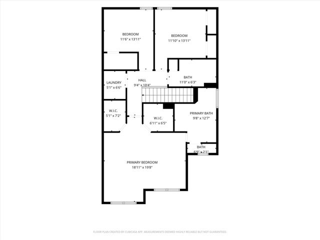 1524 Treeta TRL, Kyle, TX 78640