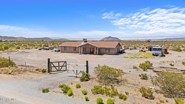 17521 ZONOBIA Avenue, El Paso, TX 79938
