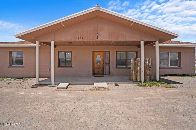 17521 ZONOBIA Avenue, El Paso, TX 79938