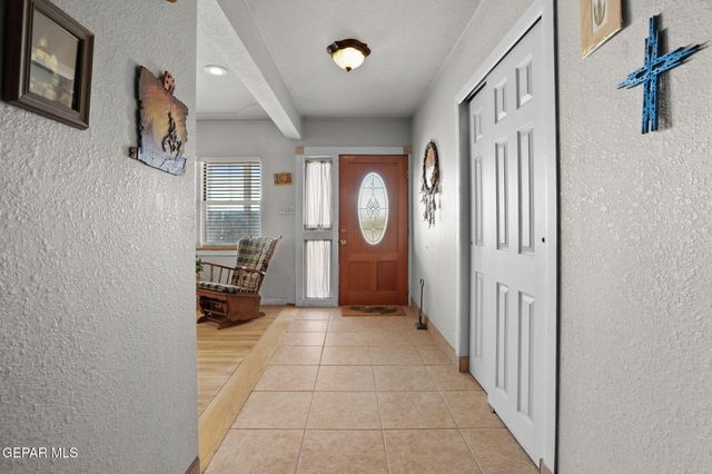 17521 ZONOBIA Avenue, El Paso, TX 79938