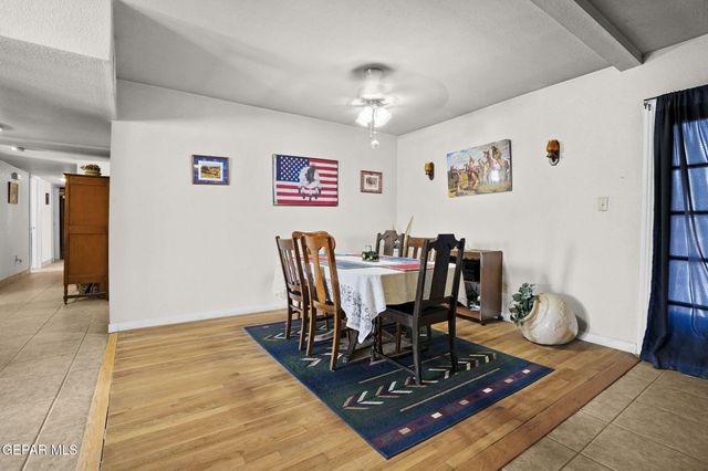 17521 ZONOBIA Avenue, El Paso, TX 79938