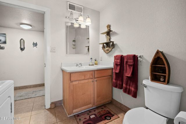17521 ZONOBIA Avenue, El Paso, TX 79938