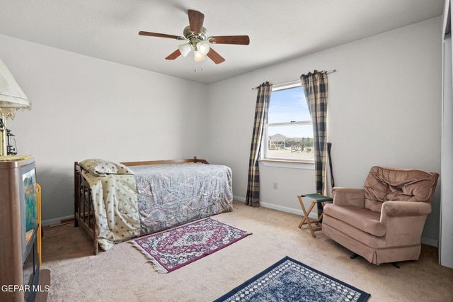 17521 ZONOBIA Avenue, El Paso, TX 79938