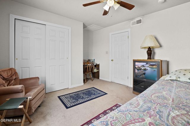17521 ZONOBIA Avenue, El Paso, TX 79938