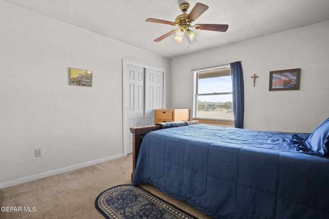17521 ZONOBIA Avenue, El Paso, TX 79938