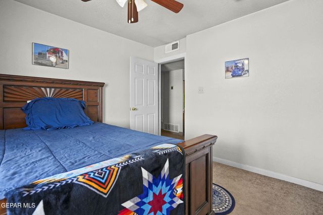 17521 ZONOBIA Avenue, El Paso, TX 79938