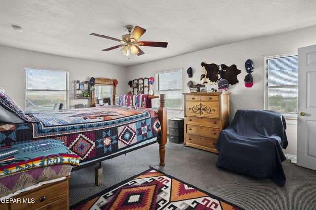 17521 ZONOBIA Avenue, El Paso, TX 79938