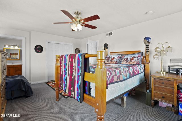 17521 ZONOBIA Avenue, El Paso, TX 79938
