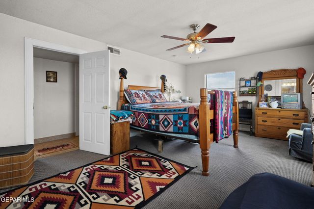 17521 ZONOBIA Avenue, El Paso, TX 79938